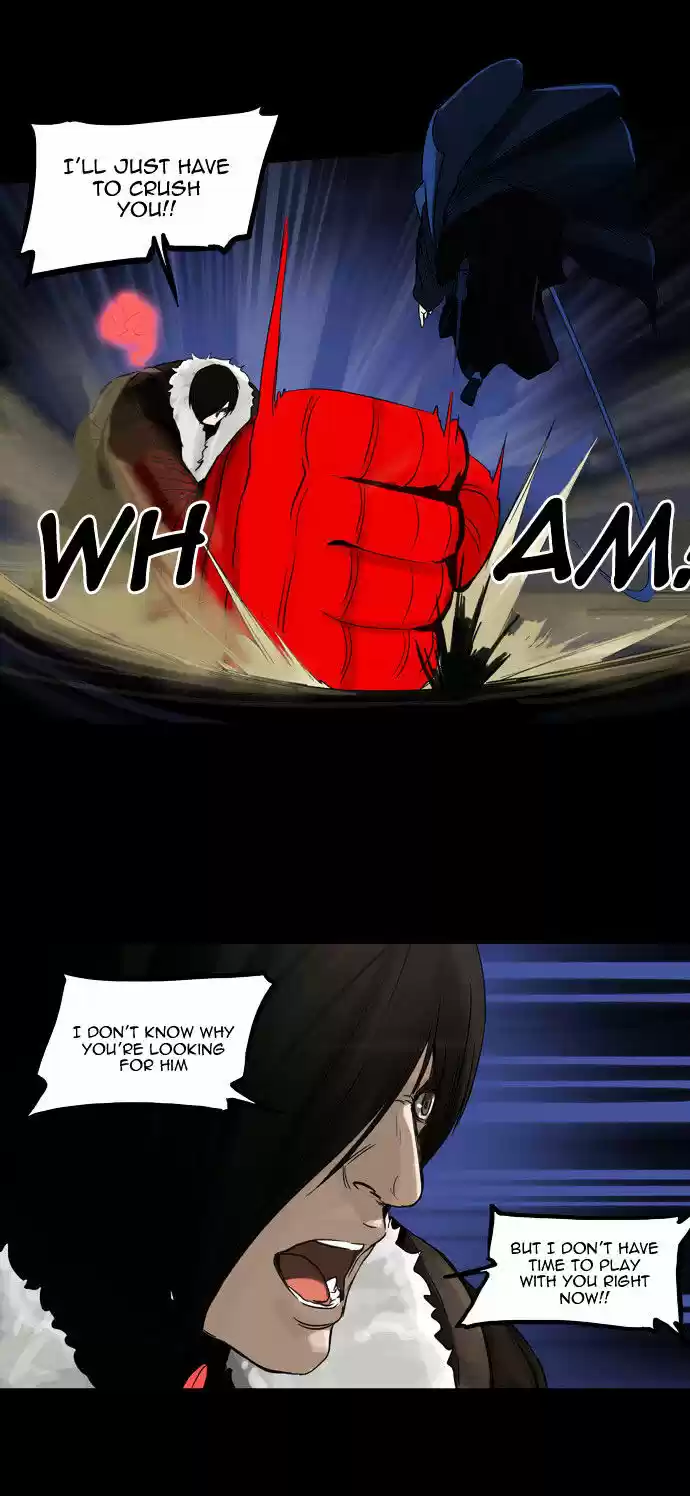 Tower of Based God ch.45