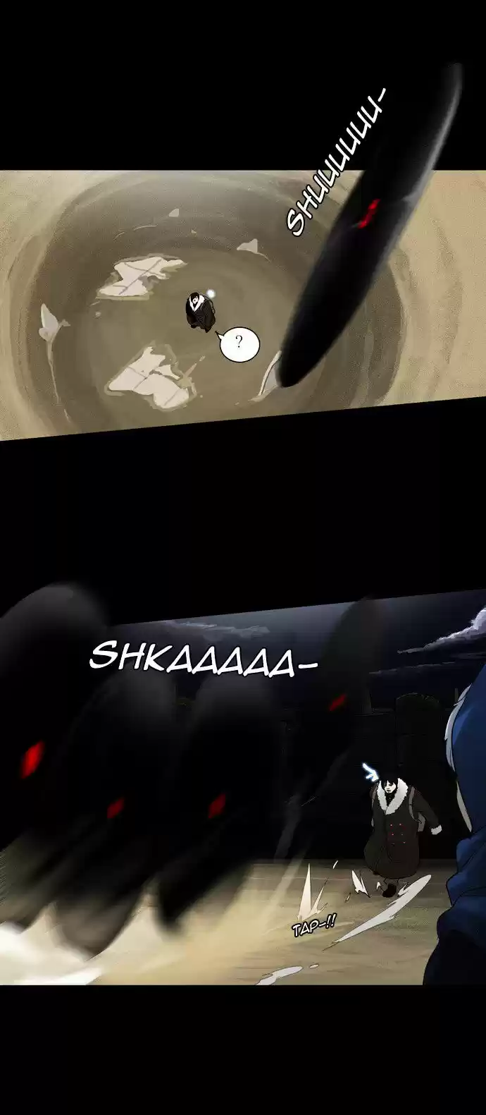 Tower of Based God ch.45