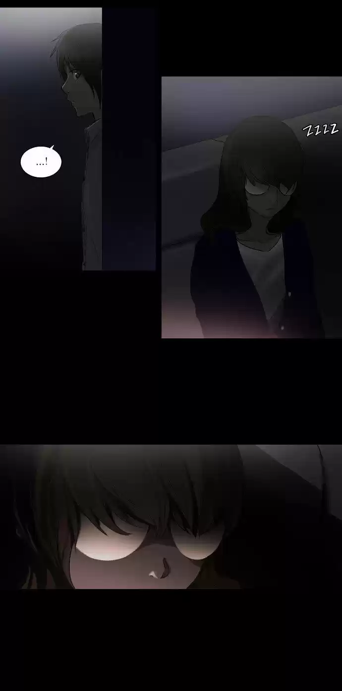 Tower of Based God ch.45