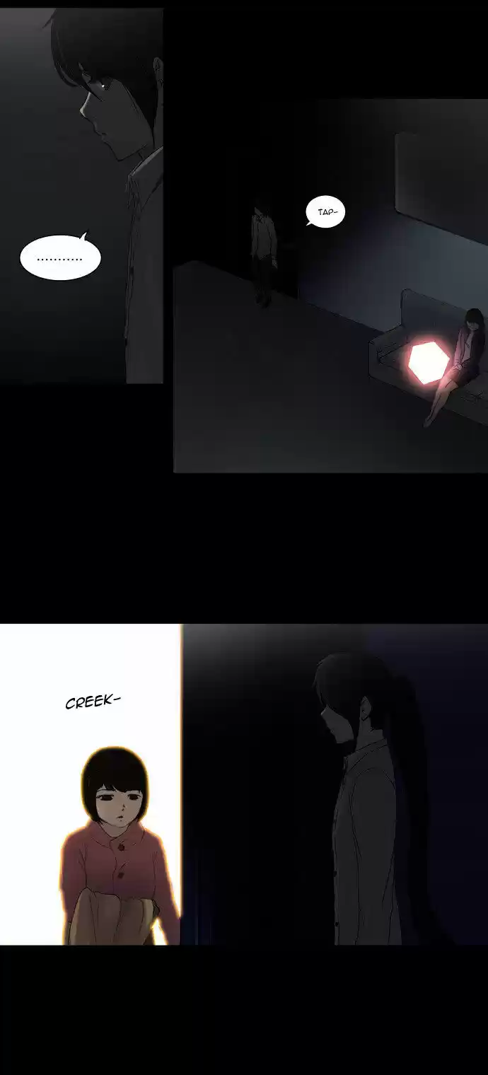 Tower of Based God ch.45