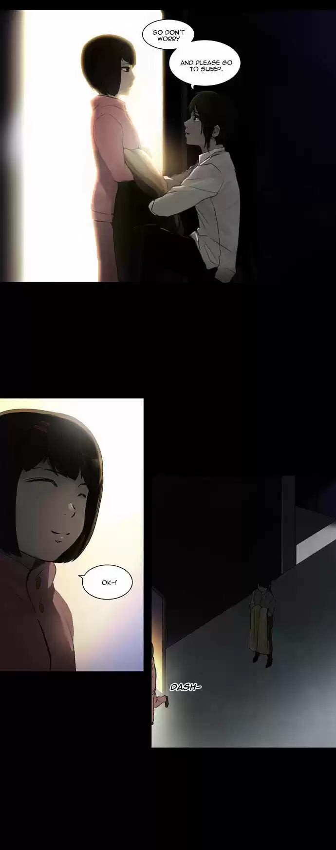 Tower of Based God ch.45