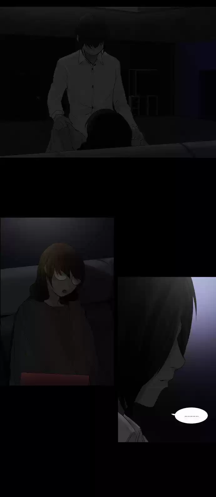 Tower of Based God ch.45