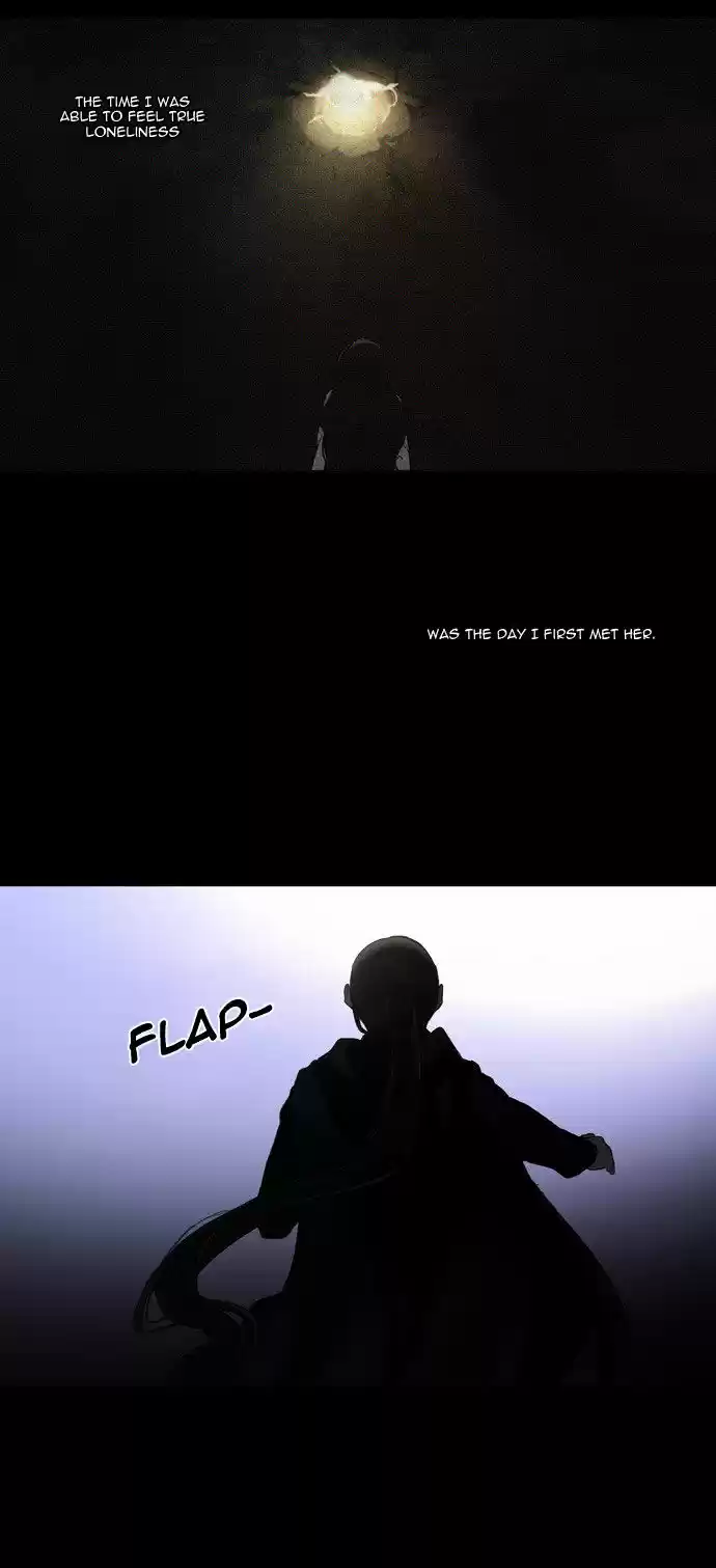 Tower of Based God ch.45