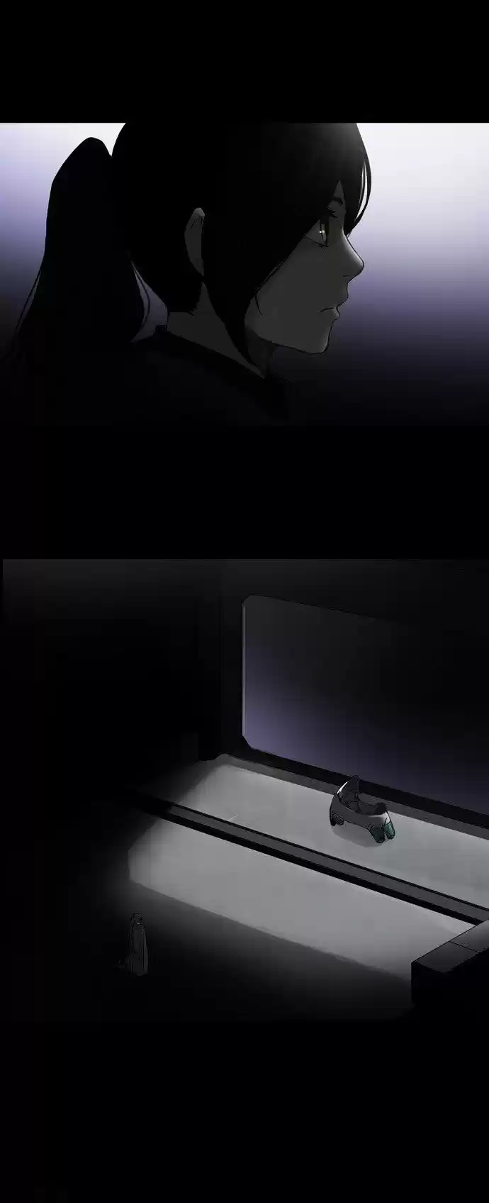 Tower of Based God ch.46