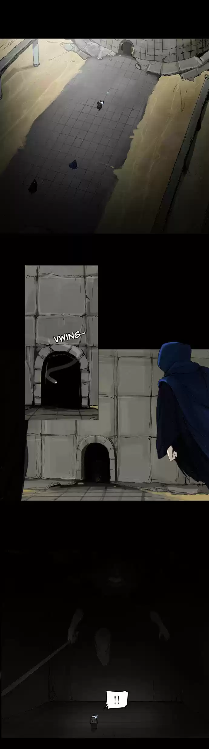 Tower of Based God ch.46