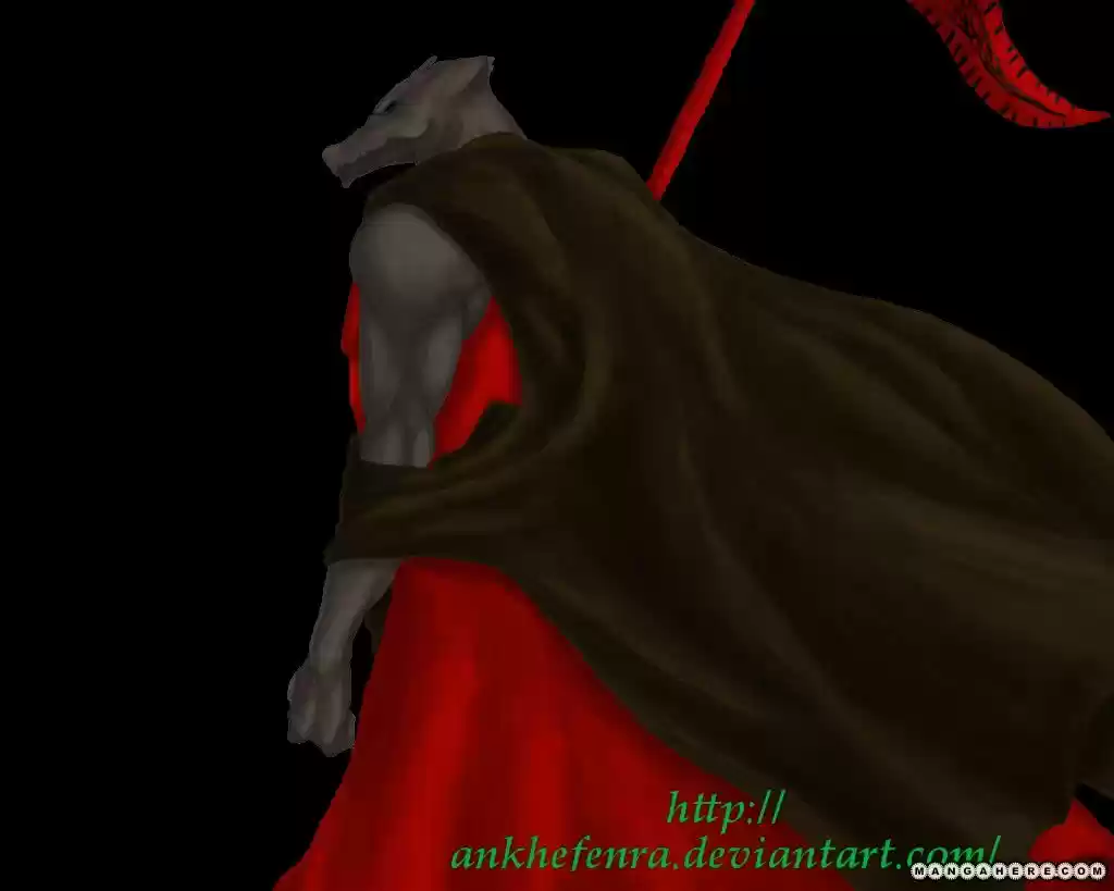 Tower of Based God ch.47