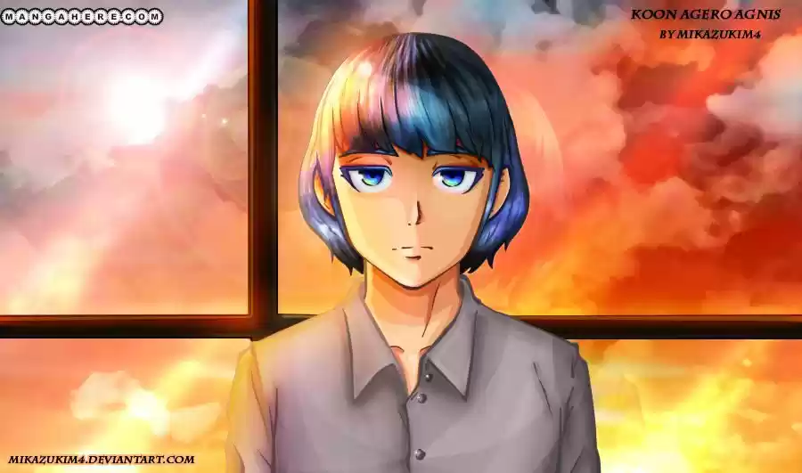 Tower of Based God ch.47