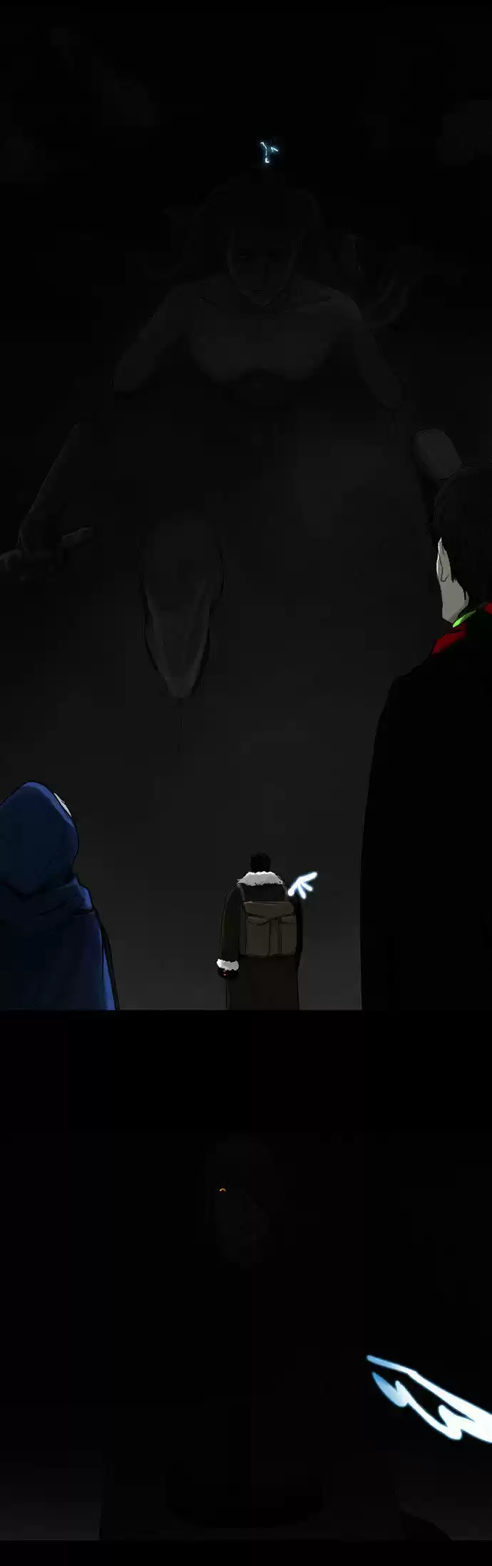 Tower of Based God ch.47