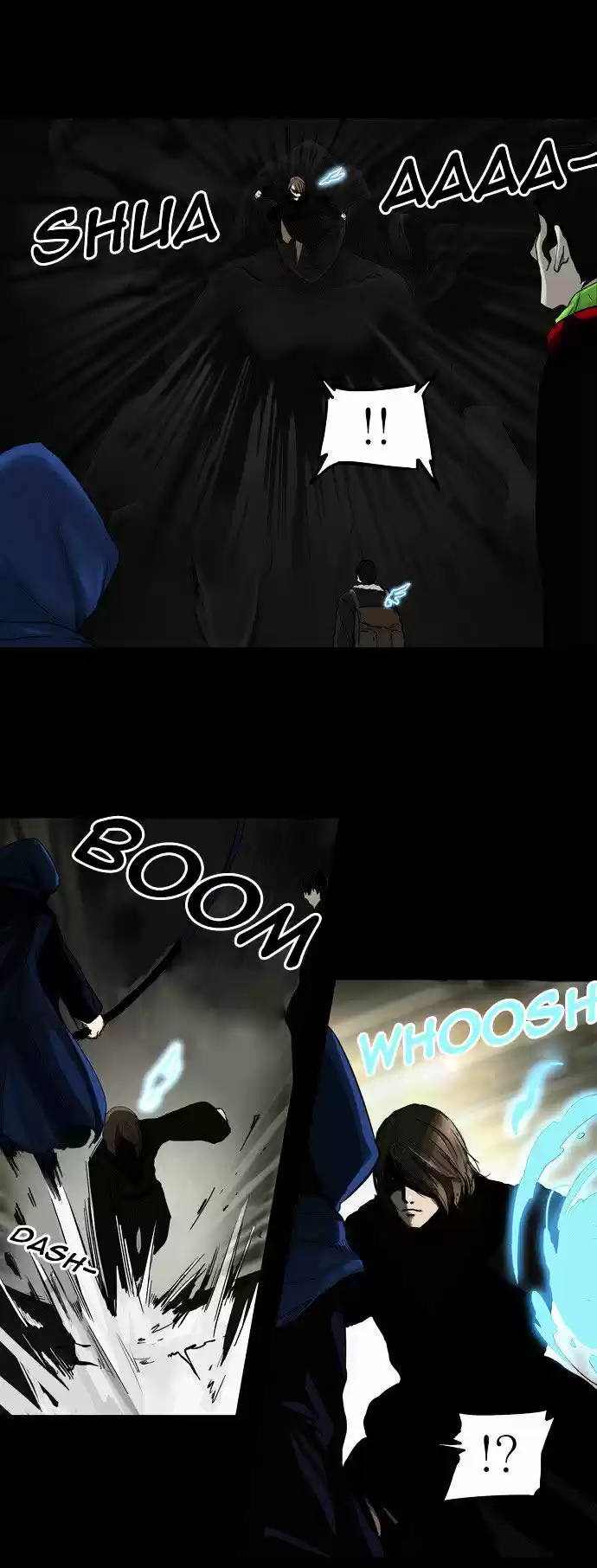 Tower of Based God ch.47