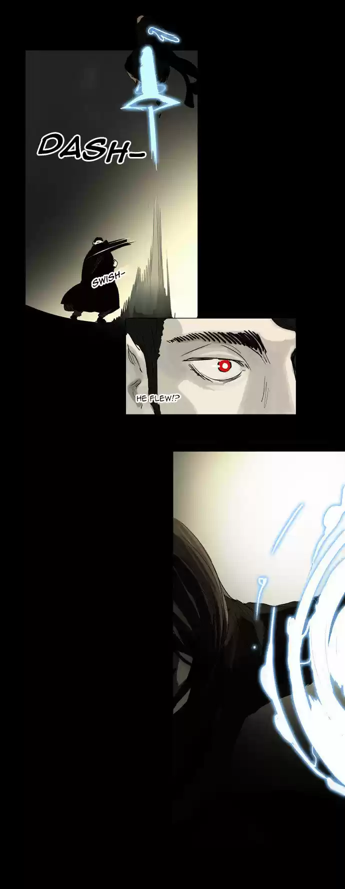 Tower of Based God ch.47