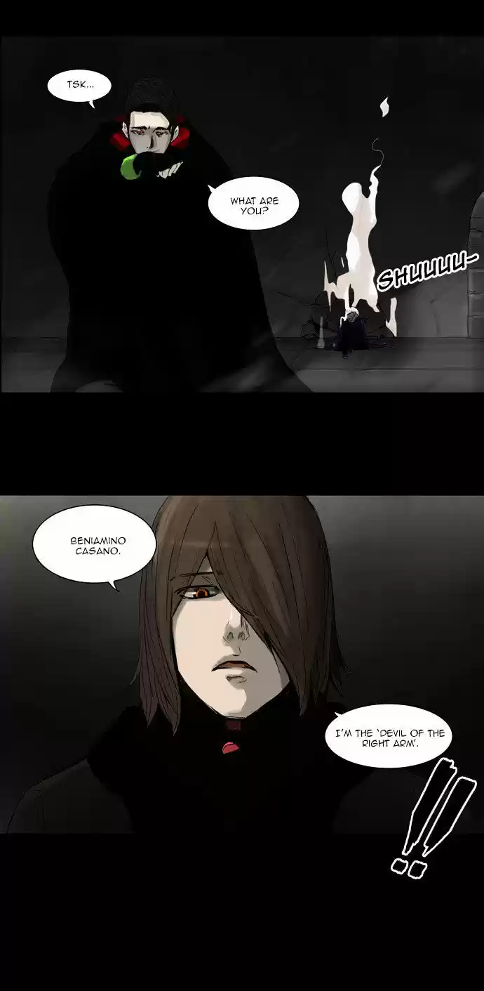 Tower of Based God ch.47