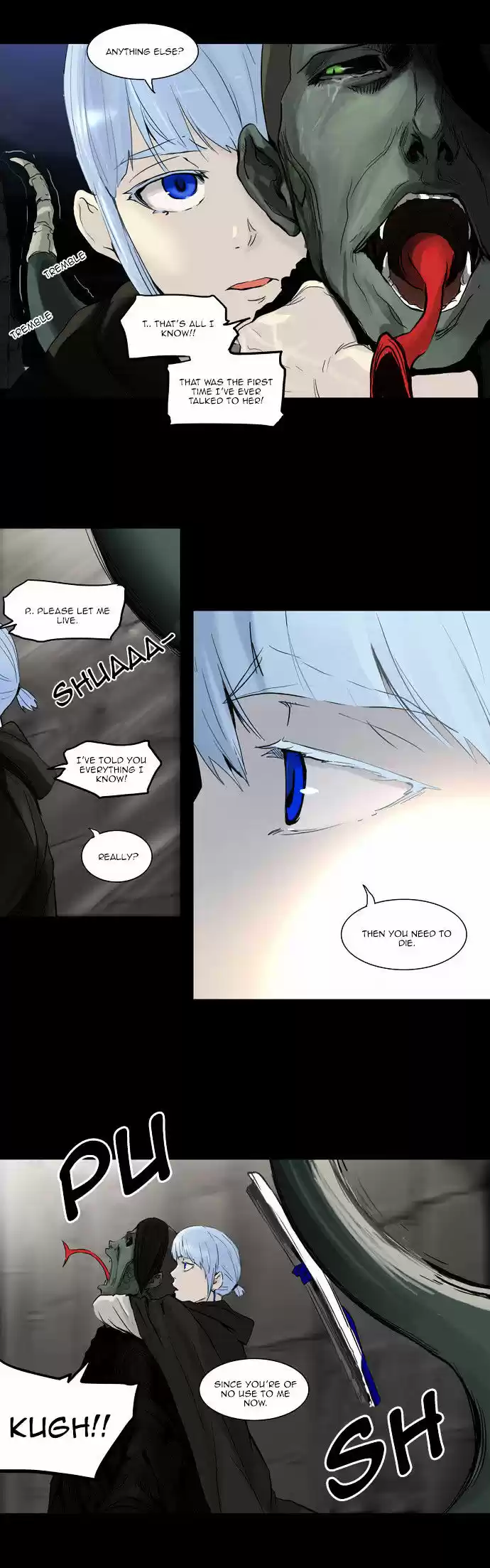 Tower of Based God ch.47