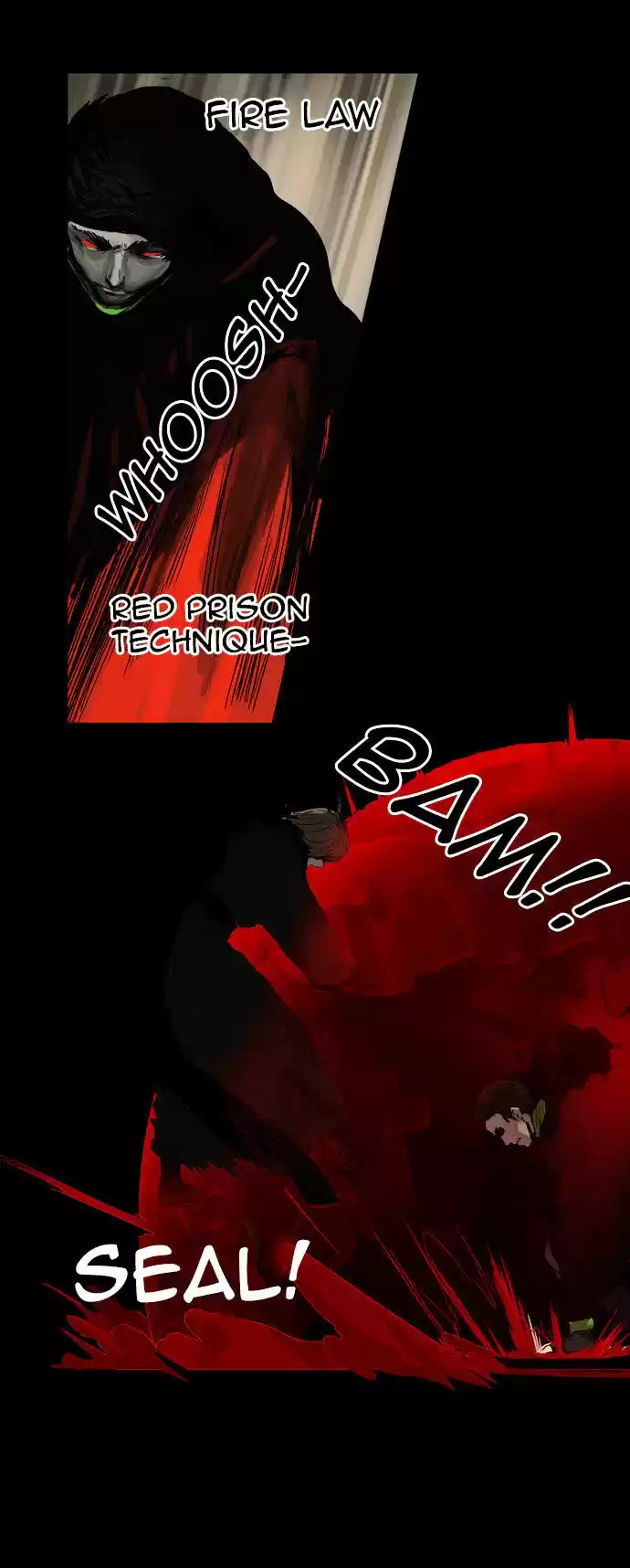 Tower of Based God ch.47