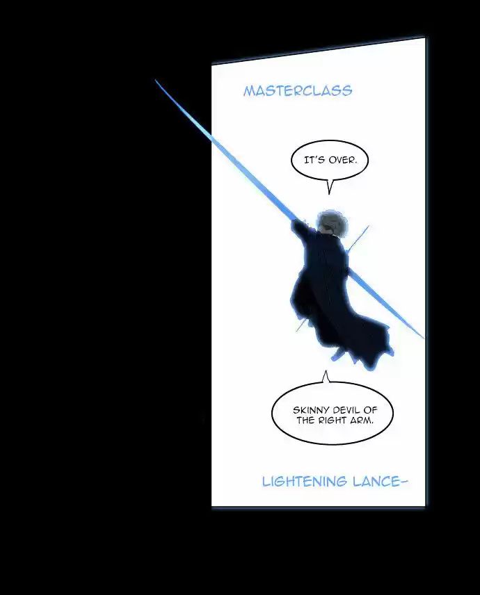 Tower of Based God ch.47