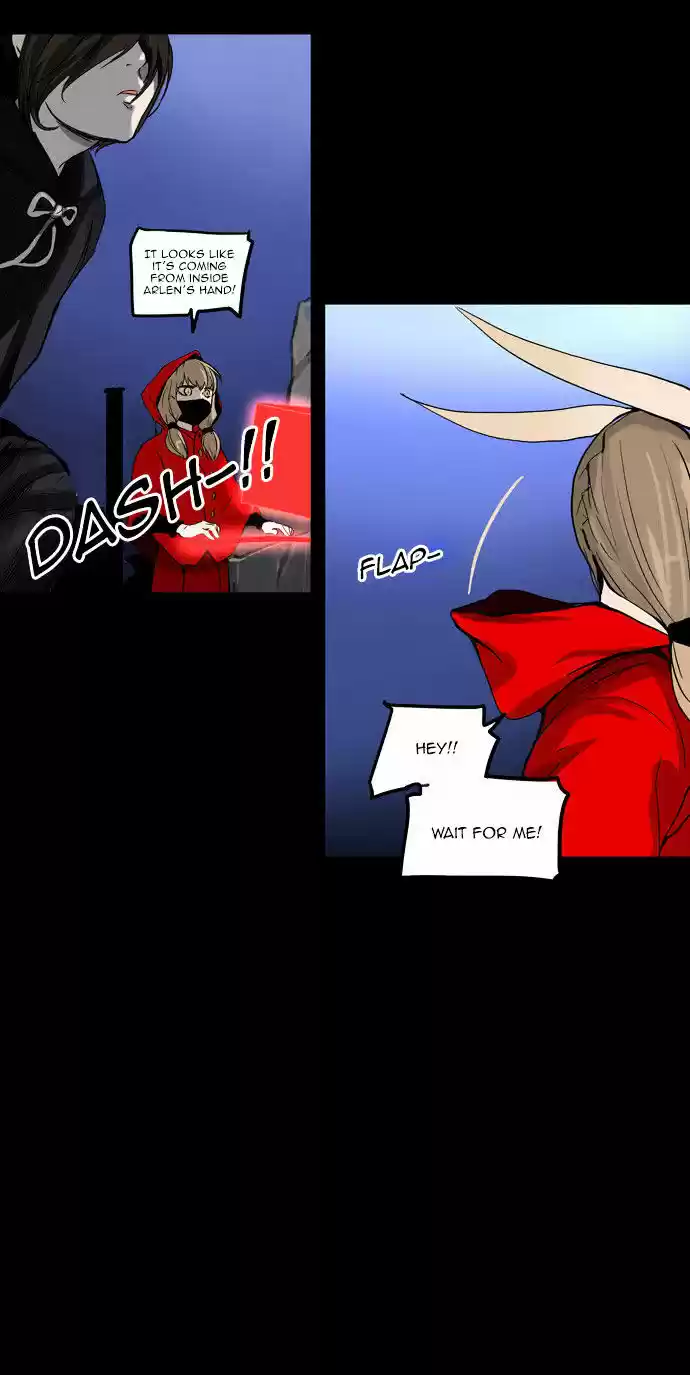 Tower of Based God ch.47