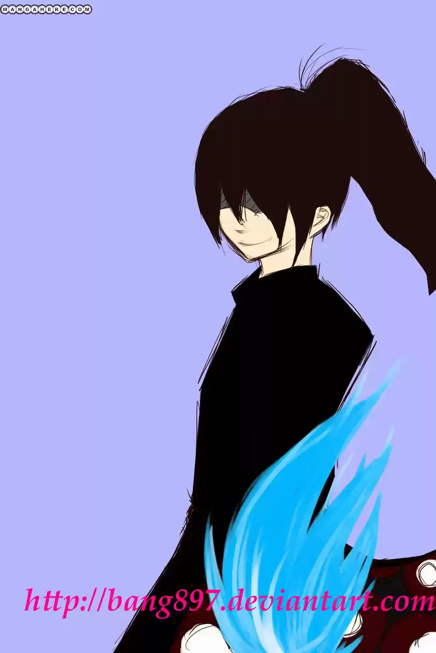 Tower of Based God ch.47