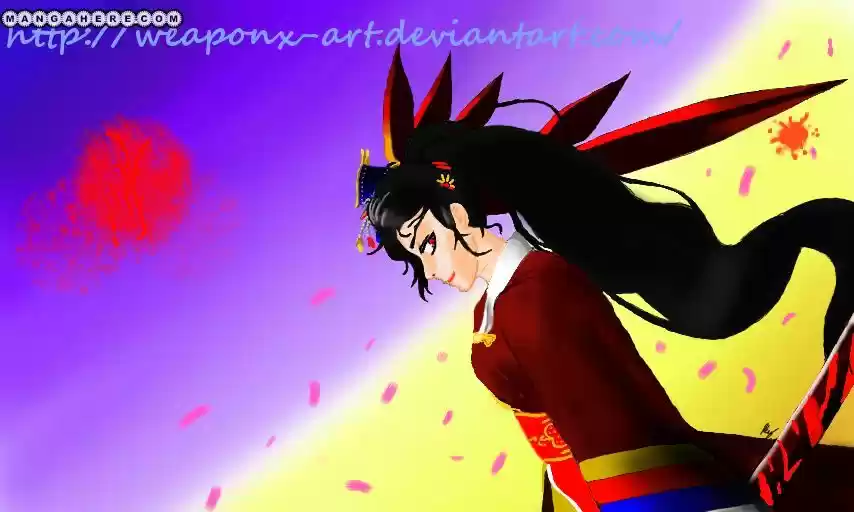 Tower of Based God ch.48