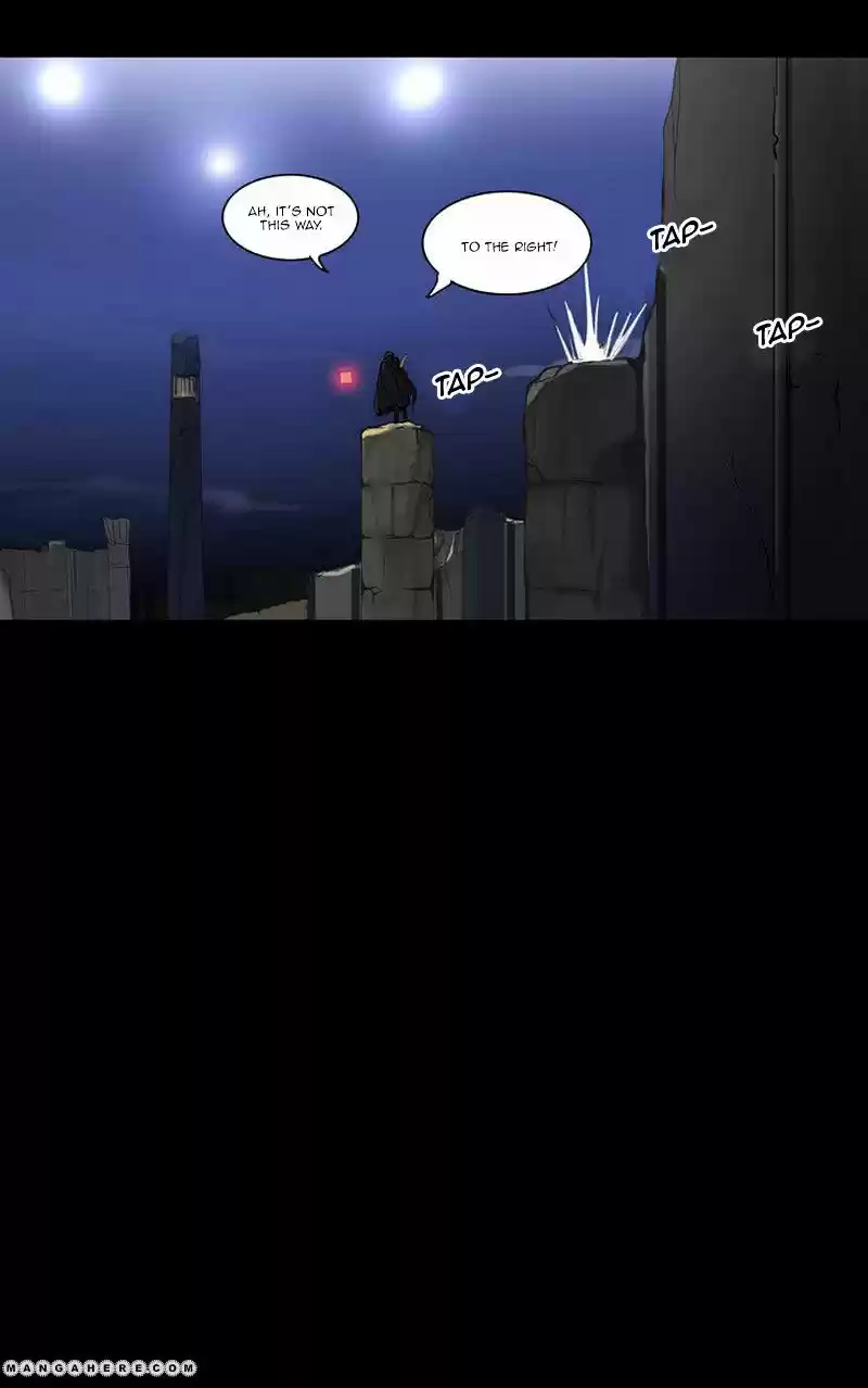 Tower of Based God ch.48