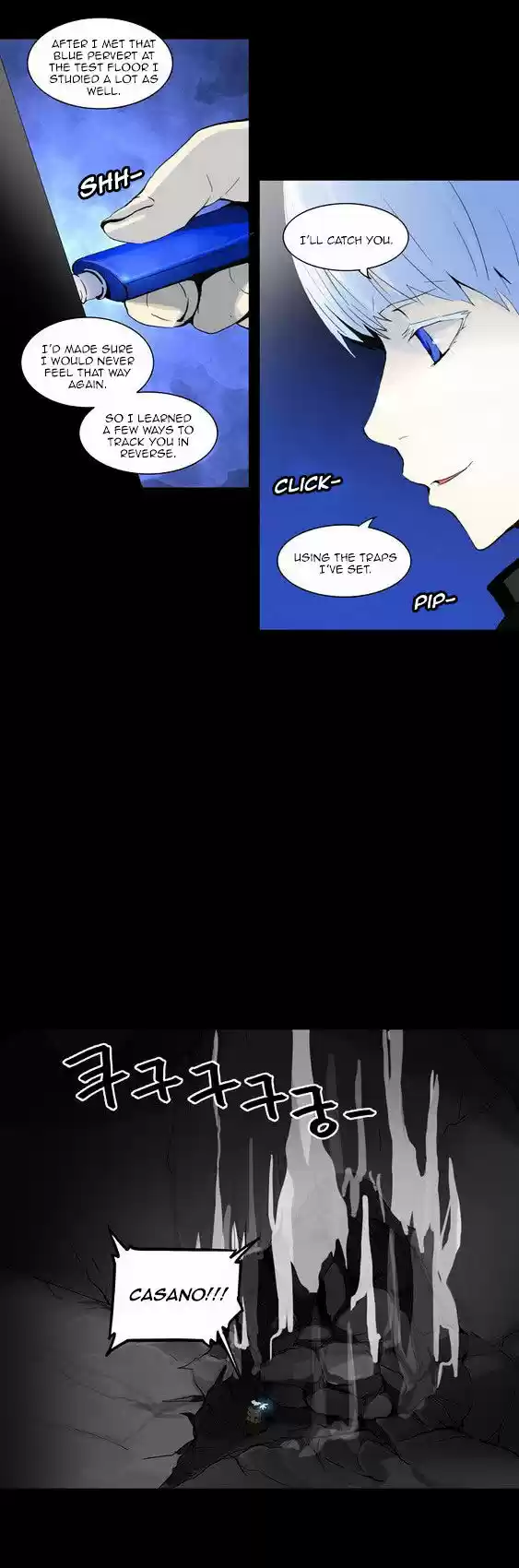 Tower of Based God ch.48