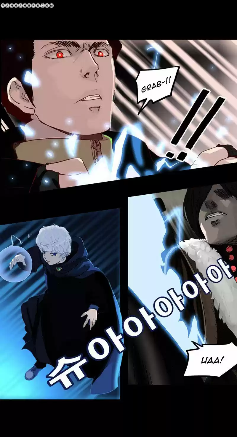 Tower of Based God ch.48