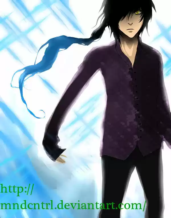 Tower of Based God ch.48