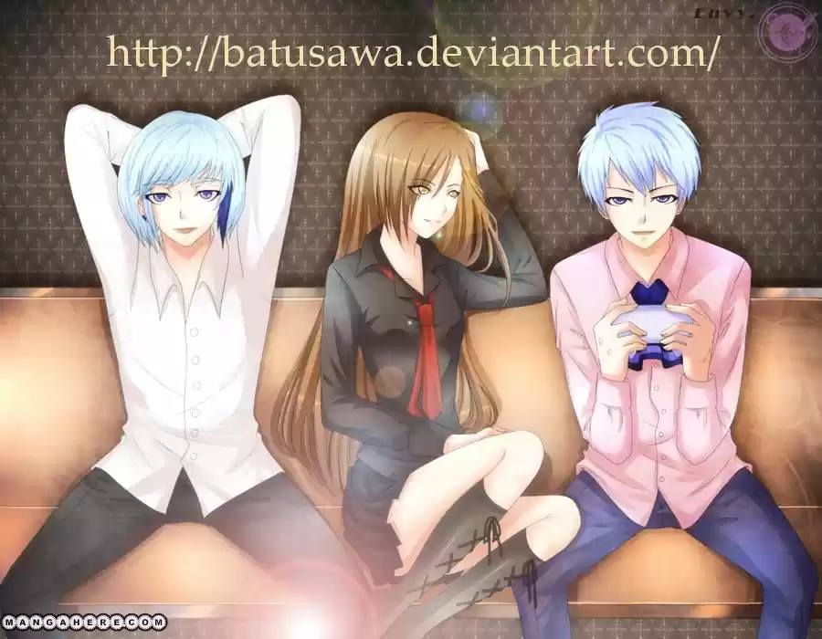 Tower of Based God ch.49