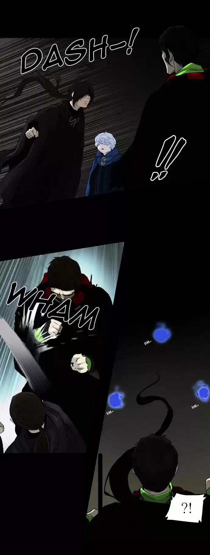 Tower of Based God ch.49