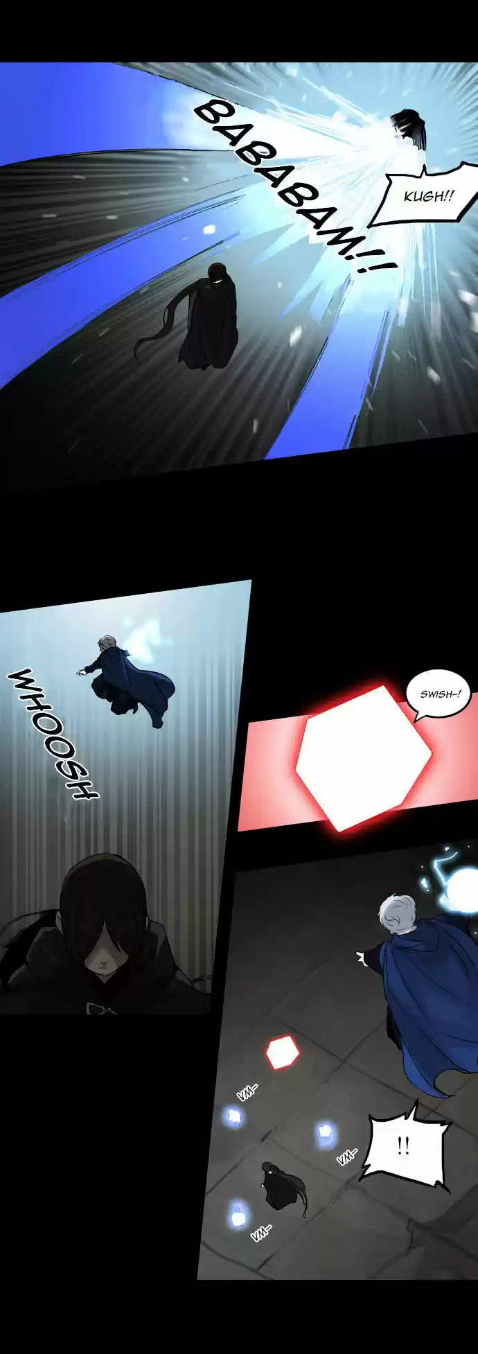 Tower of Based God ch.49