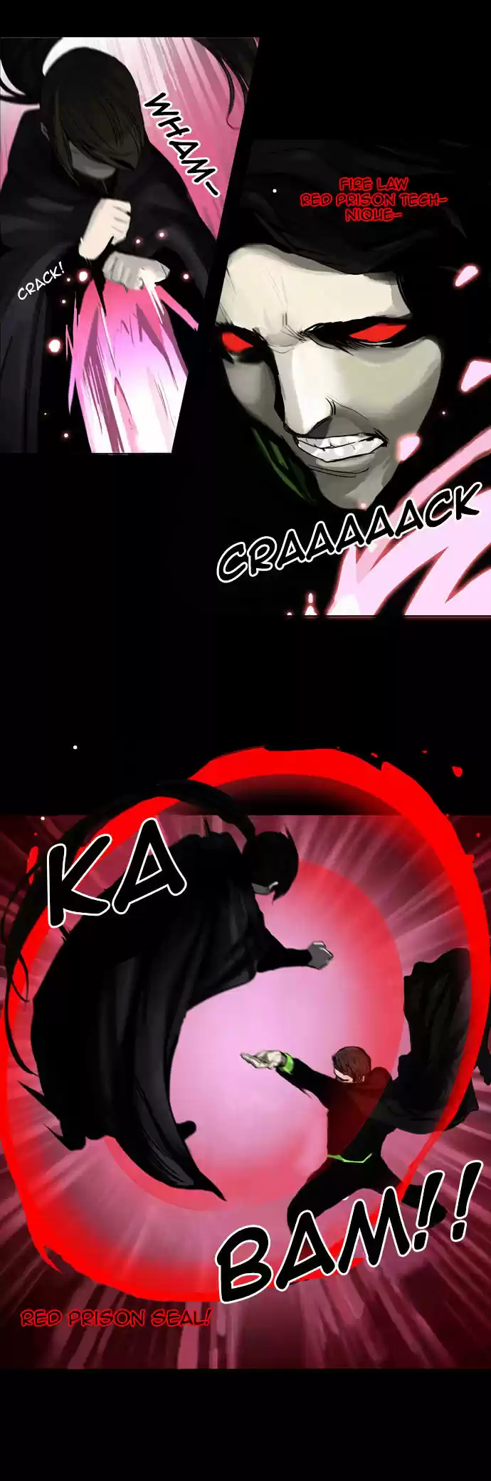 Tower of Based God ch.49