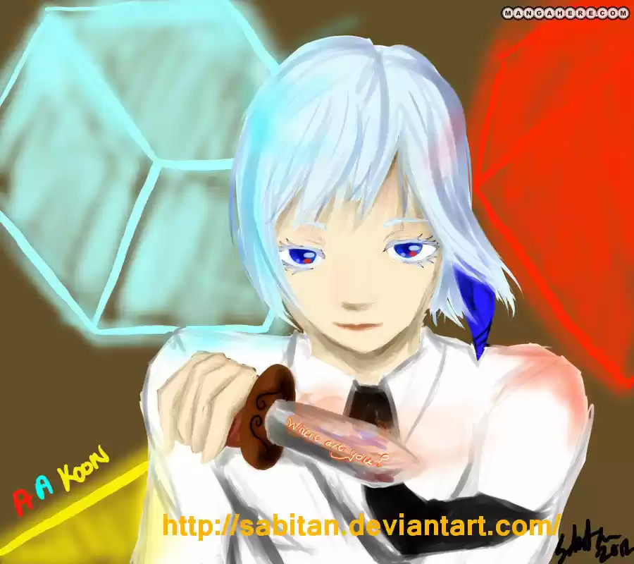 Tower of Based God ch.49