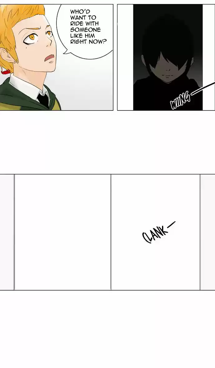 Tower of Based God ch.5