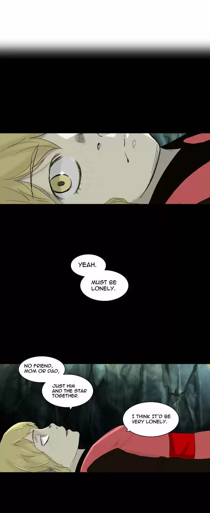 Tower of Based God ch.5