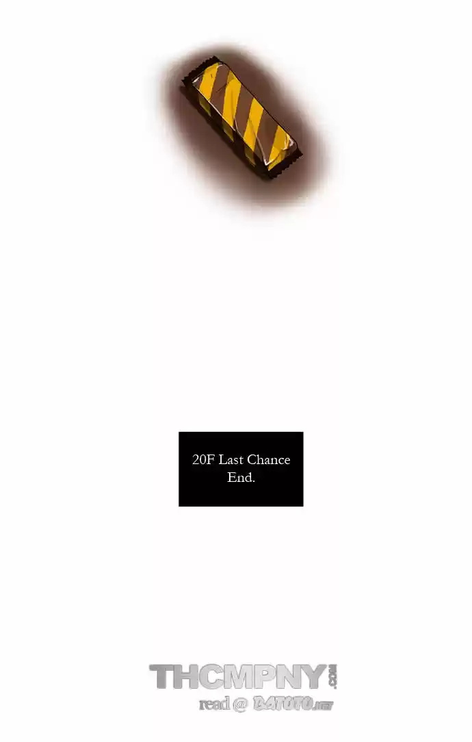 Tower of Based God ch.5