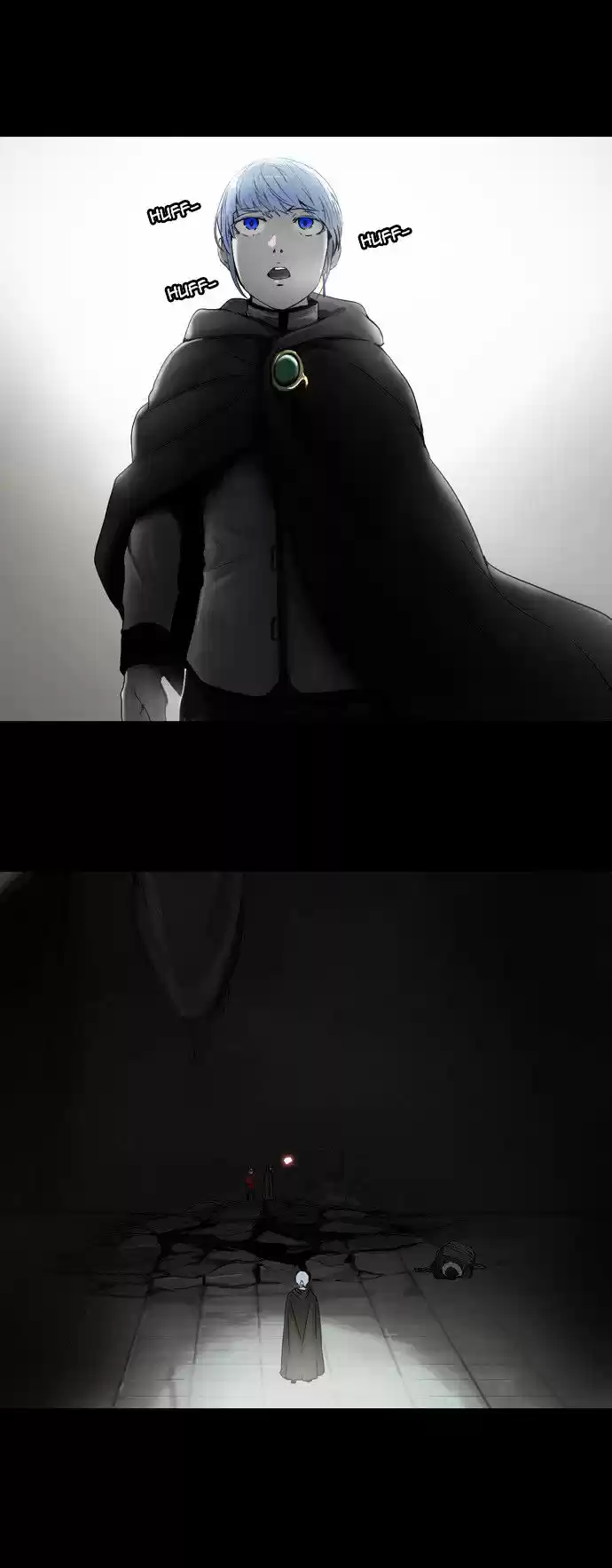 Tower of Based God ch.50