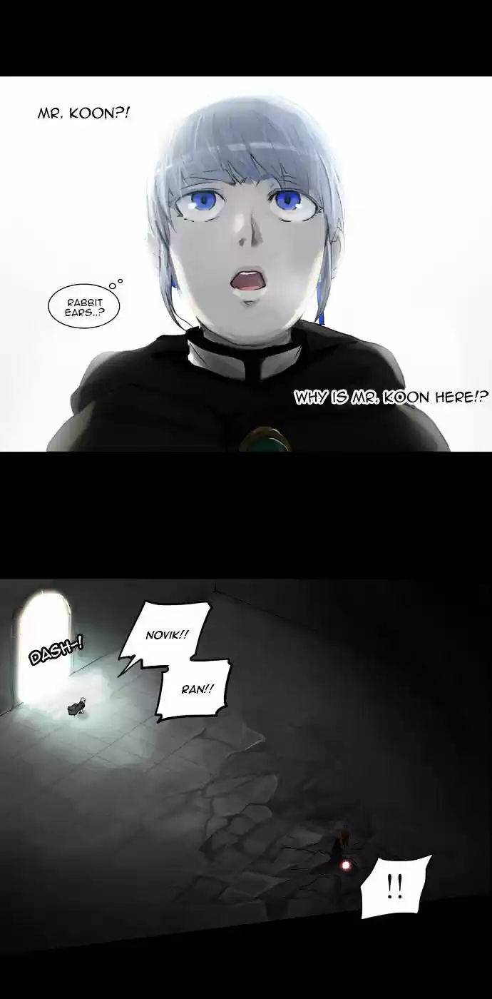 Tower of Based God ch.50