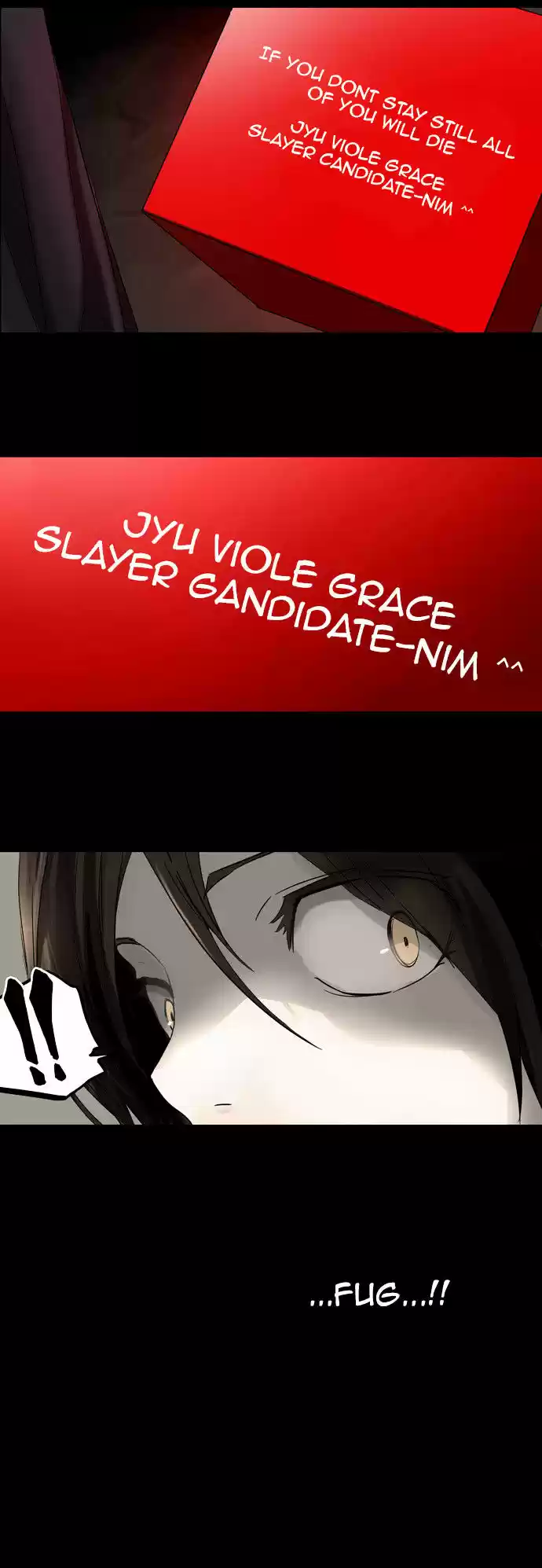 Tower of Based God ch.50