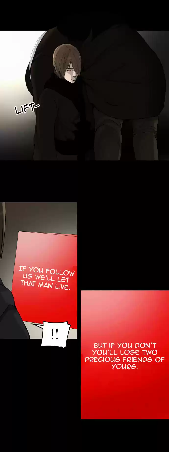 Tower of Based God ch.50