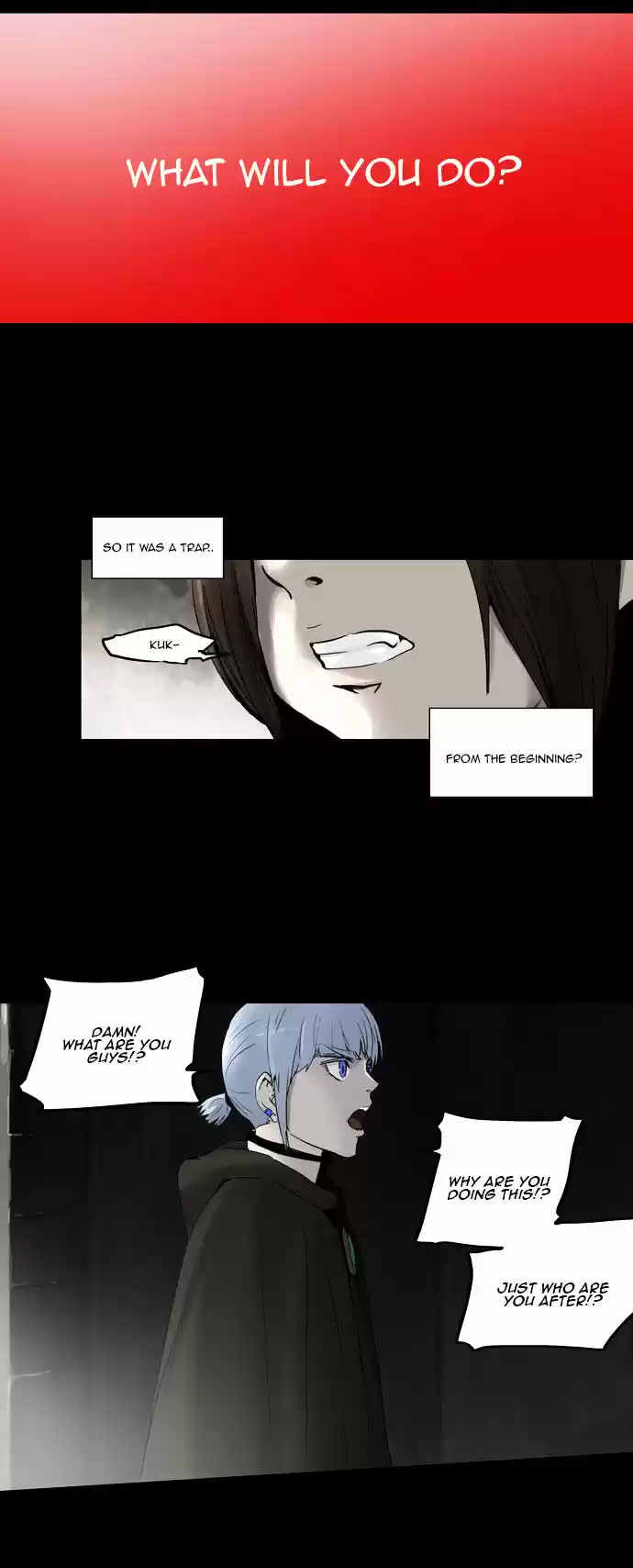 Tower of Based God ch.50