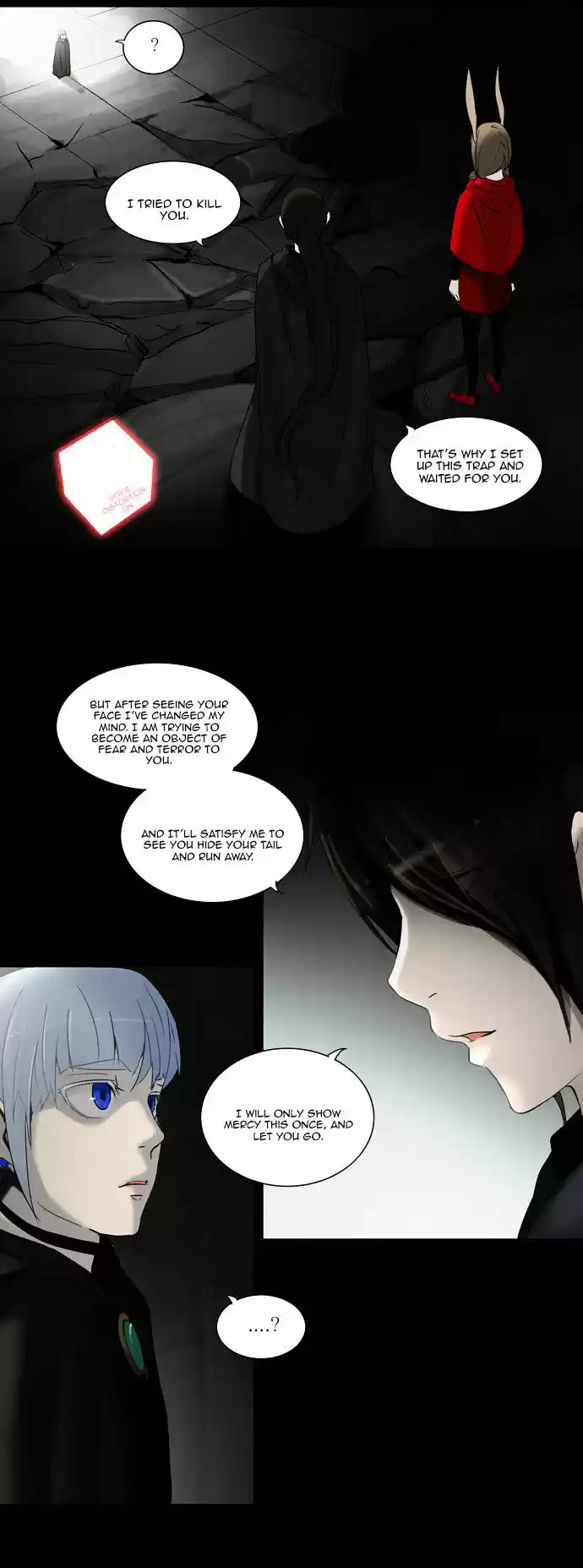 Tower of Based God ch.50