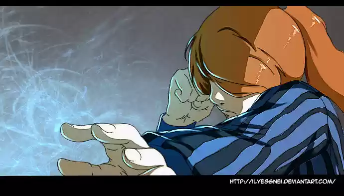 Tower of Based God ch.50