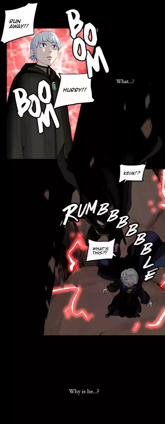 Tower of Based God ch.51