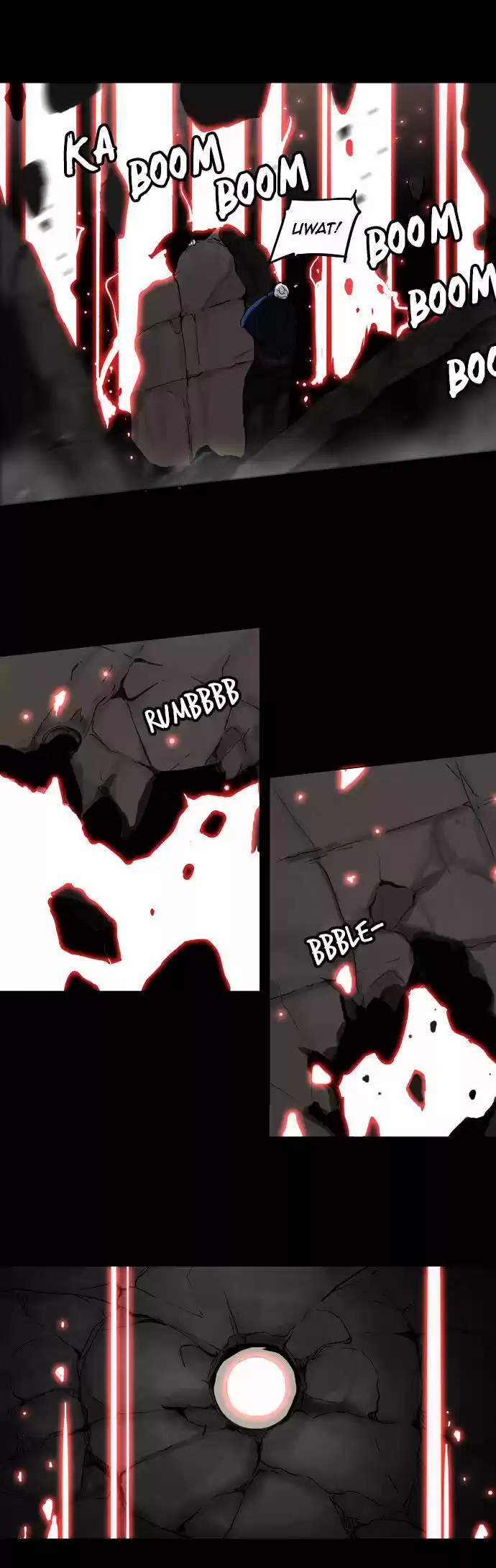 Tower of Based God ch.51