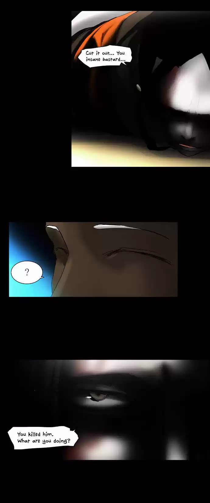 Tower of Based God ch.51