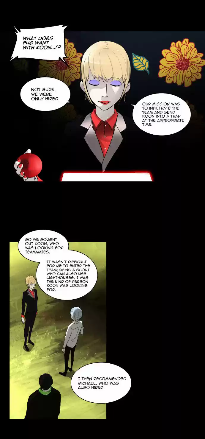 Tower of Based God ch.51