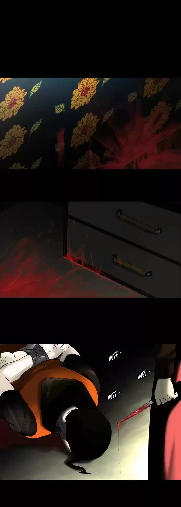 Tower of Based God ch.51