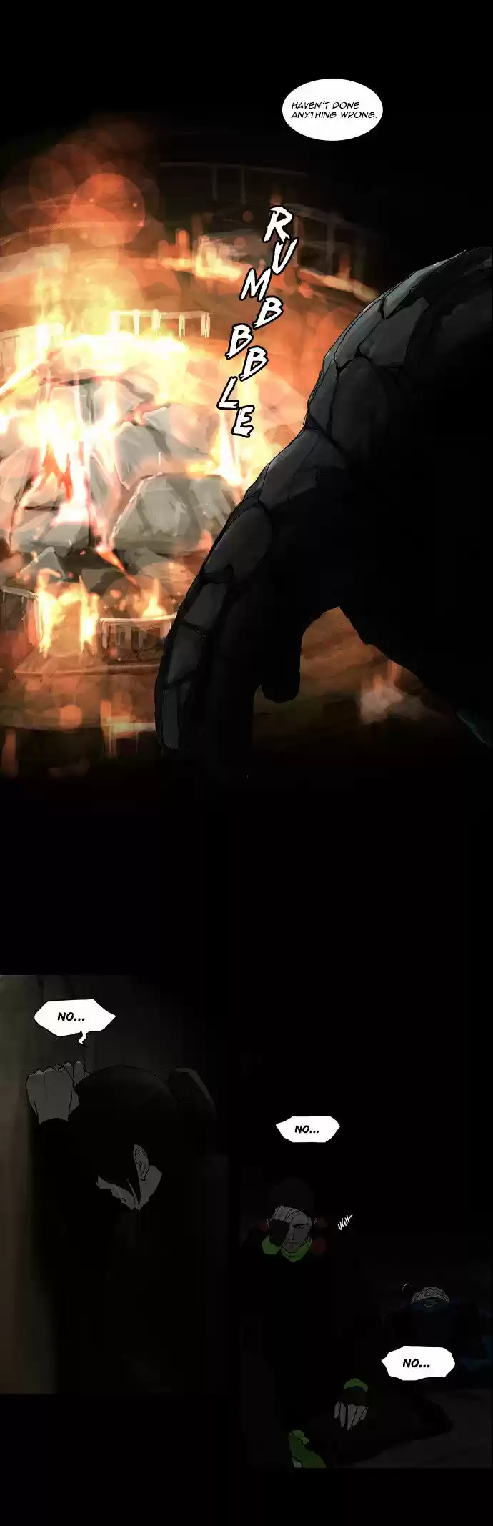 Tower of Based God ch.51