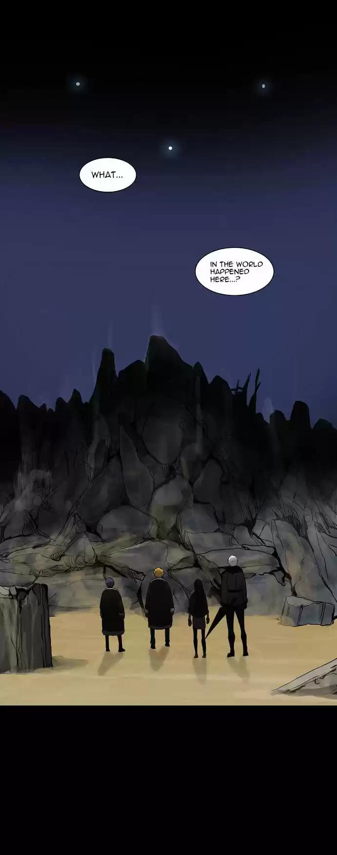 Tower of Based God ch.51