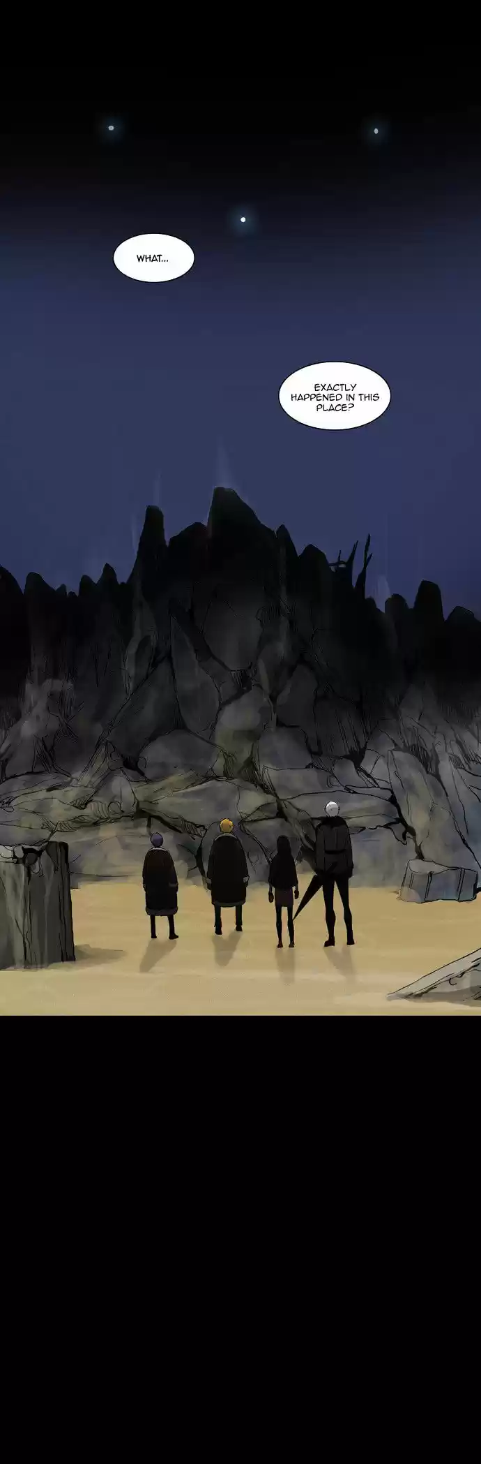 Tower of Based God ch.52