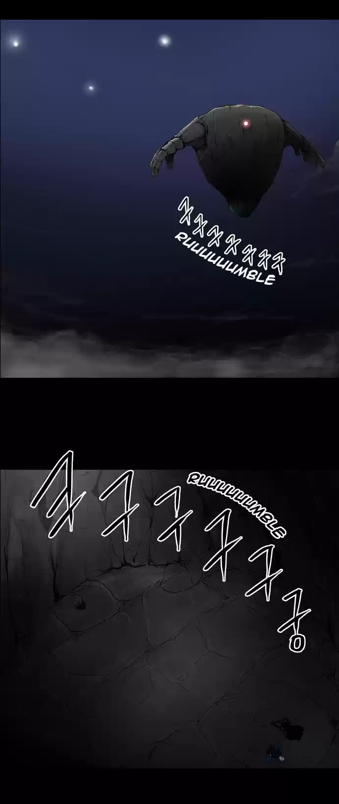 Tower of Based God ch.52