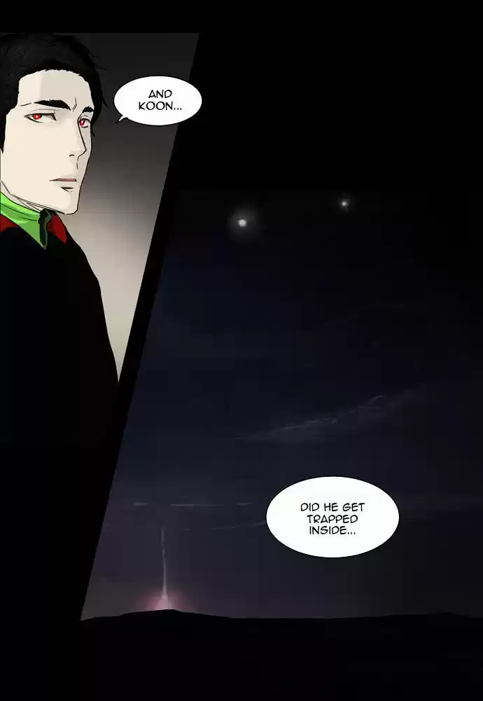 Tower of Based God ch.52